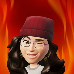 Meet your Posher, Kimberlee